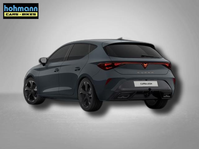 Cupra Leon 2.0 TDI 7-Gang-DSG 