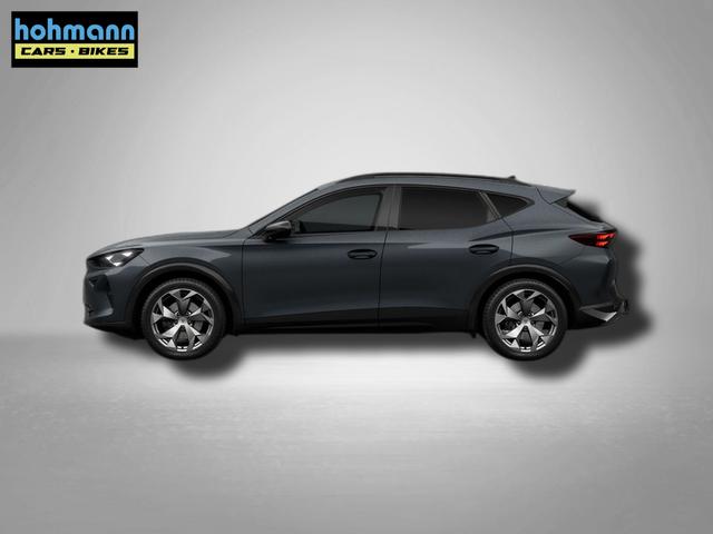 Cupra Formentor 1.5 e-HYBRID 6-Gang-DSG 