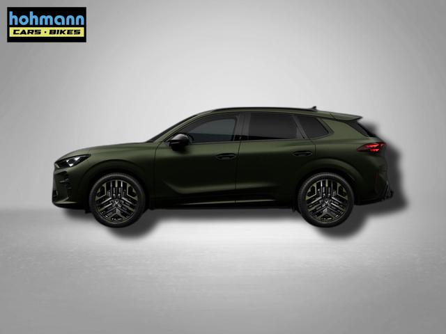 Cupra Terramar VZ Tribe Edition 2.0 TSI 7-Gang-DSG 4Drive 
