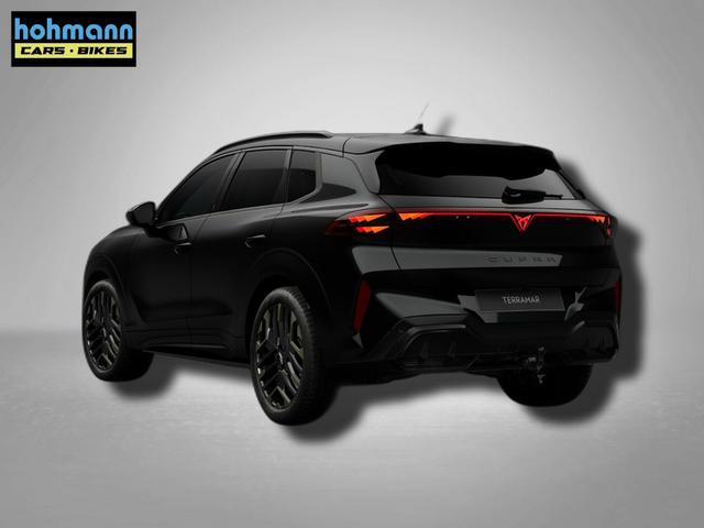 Cupra Terramar VZ Tribe Edition 2.0 TSI 7-Gang-DSG 4Drive 