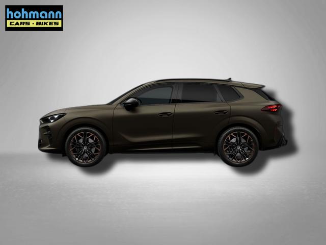 Cupra Terramar VZ 2.0 TSI 7-Gang-DSG 4Drive 
