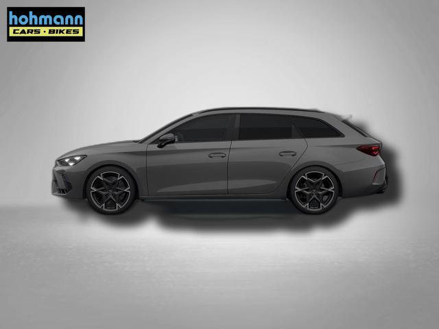 Cupra Leon Sportstourer VZ 2.0 TSI 7-Gang-DSG 4Drive 