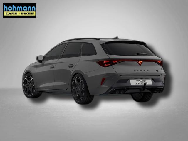 Cupra Leon Sportstourer VZ 2.0 TSI 7-Gang-DSG 4Drive 