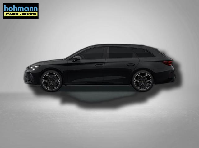 Cupra Leon Sportstourer VZ 2.0 TSI 7-Gang-DSG 4Drive 