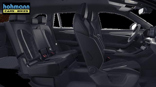 Skoda Kodiaq Sportline 1.5 TSI mHEV 7-Gang DSG 