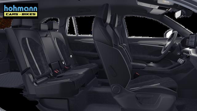 Skoda Kodiaq Sportline 1.5 TSI mHEV 7-Gang DSG 