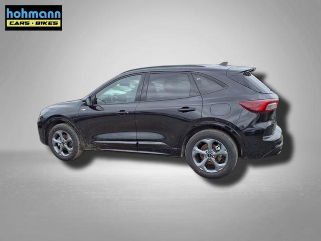 Ford Kuga ST-Line 1.5 TSI 8-Gang Automatik 