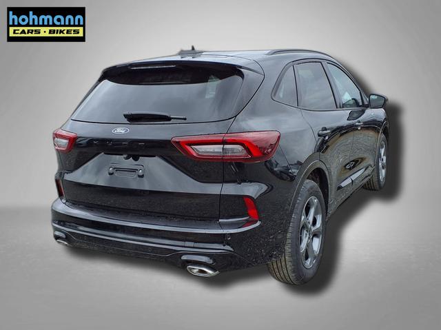 Ford Kuga ST-Line 1.5 TSI 8-Gang Automatik 