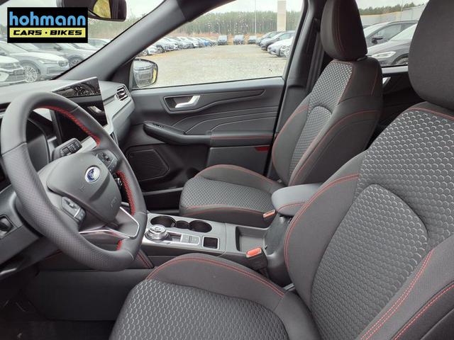 Ford Kuga ST-Line 1.5 TSI 8-Gang Automatik 