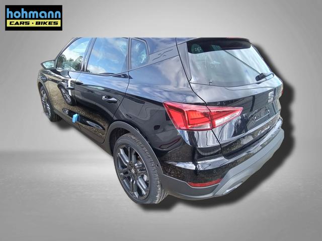 Seat Arona FR 1.0 TSI 7-Gang-DSG 