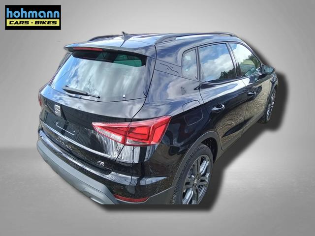 Seat Arona FR 1.0 TSI 7-Gang-DSG 