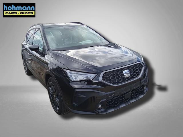 Seat Arona FR 1.0 TSI 7-Gang-DSG 