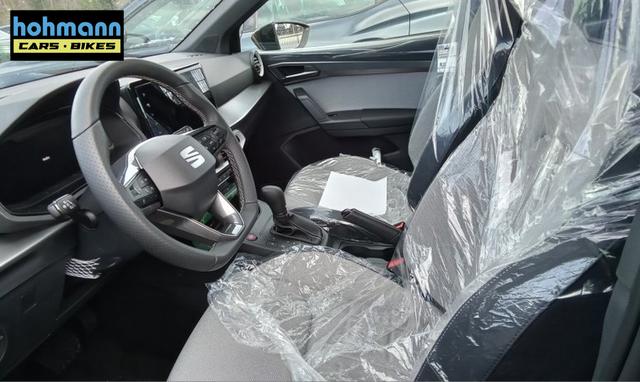 Seat Arona FR 1.0 TSI 7-Gang-DSG 