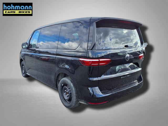 Volkswagen T7 Multivan K&Uuml; 2.0 TDI 7-Gang-DSG 