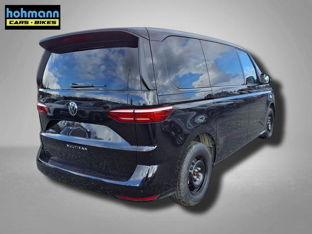 Volkswagen T7 Multivan K&Uuml; 2.0 TDI 7-Gang-DSG 