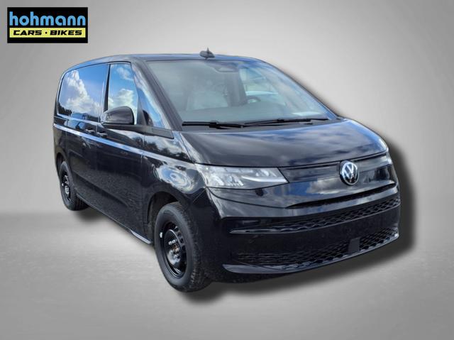 Volkswagen T7 Multivan K&Uuml; 2.0 TDI 7-Gang-DSG 