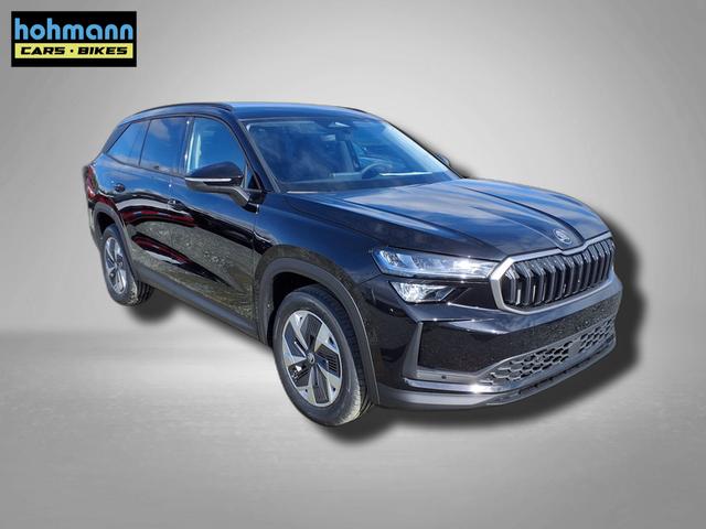 Skoda Kodiaq Selection 1.5 TSI mHEV 7-Gang DSG 