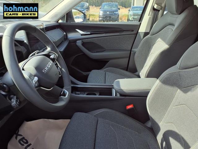 Skoda Kodiaq Selection 1.5 TSI mHEV 7-Gang DSG 