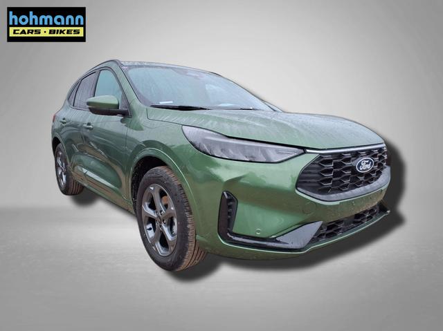 Ford Kuga ST-Line 1.5 TSI 8-Gang Automatik 