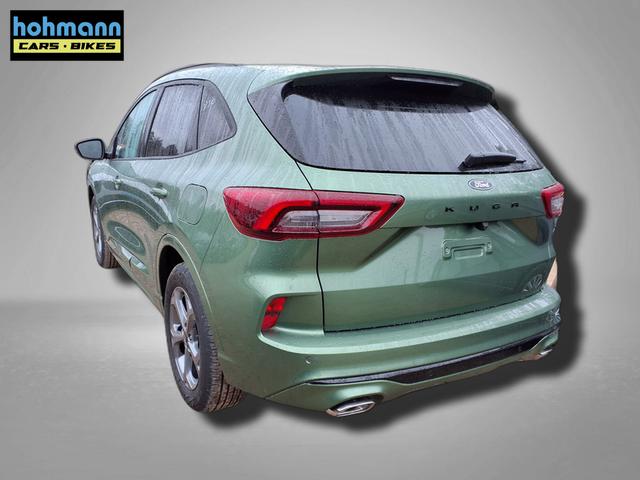 Ford Kuga ST-Line 1.5 TSI 8-Gang Automatik 