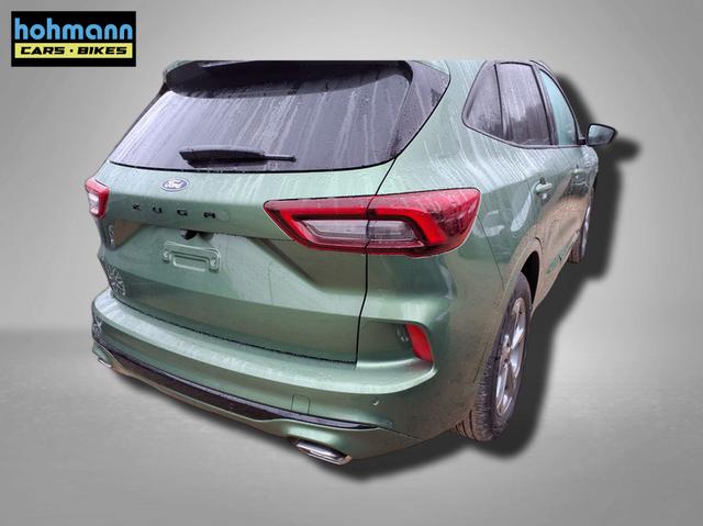 Ford Kuga ST-Line 1.5 TSI 8-Gang Automatik 