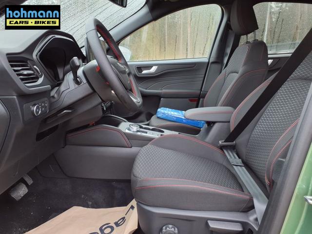 Ford Kuga ST-Line 1.5 TSI 8-Gang Automatik 