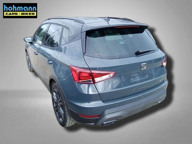Seat Arona FR 1.5 TSI 7-Gang-DSG 