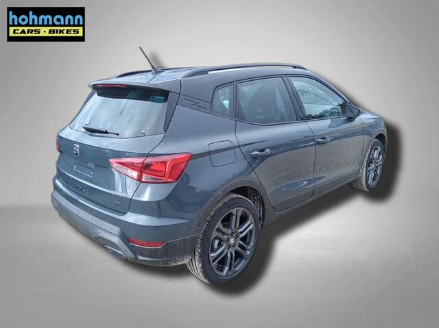 Seat Arona FR 1.5 TSI 7-Gang-DSG 