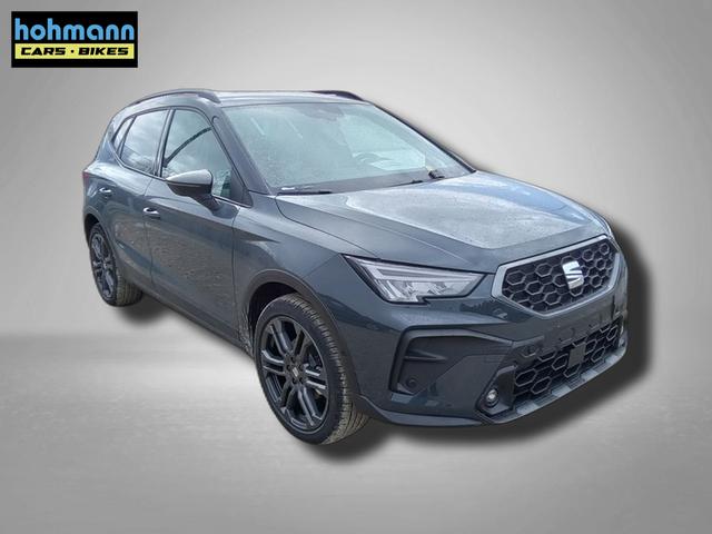 Seat Arona FR 1.5 TSI 7-Gang-DSG 