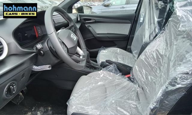 Seat Arona FR 1.5 TSI 7-Gang-DSG 