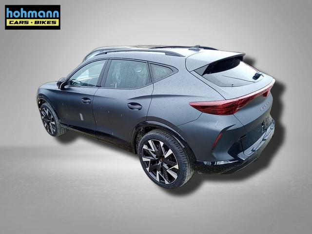 Cupra Formentor 1.5 eTSI 7-Gang-DSG 