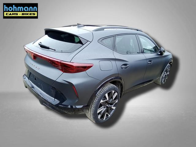 Cupra Formentor 1.5 eTSI 7-Gang-DSG 