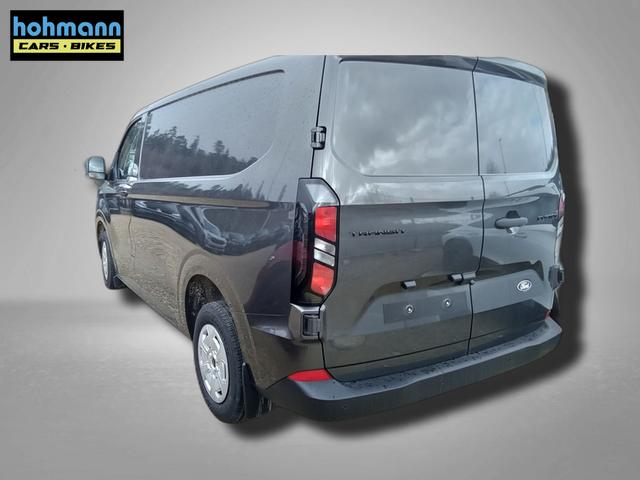 Ford Transit Custom Van Trend 320 SWB 2.0 TDCI 