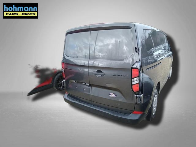 Ford Transit Custom Van Trend 320 SWB 2.0 TDCI 