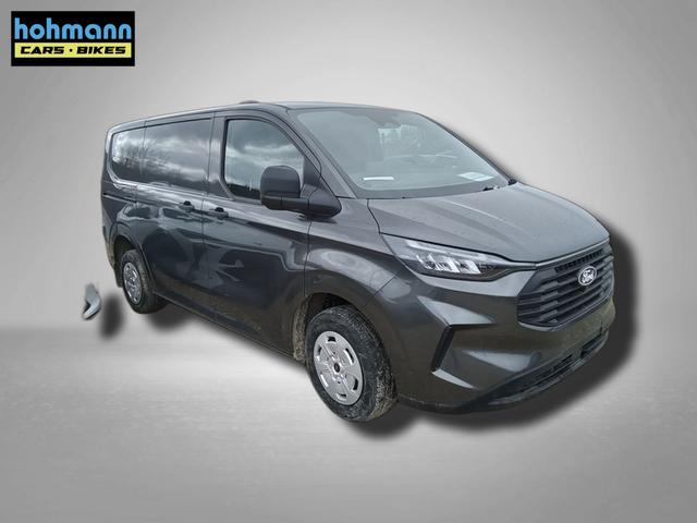 Ford Transit Custom Van Trend 320 SWB 2.0 TDCI 