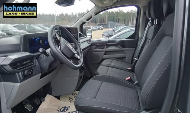 Ford Transit Custom Van Trend 320 SWB 2.0 TDCI 
