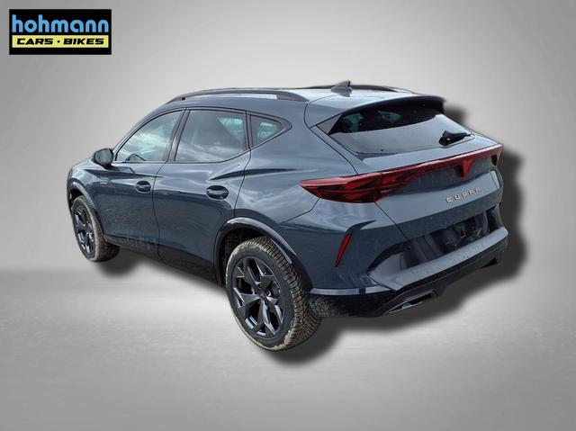 Cupra Formentor 2.0 TDI 7-Gang-DSG 