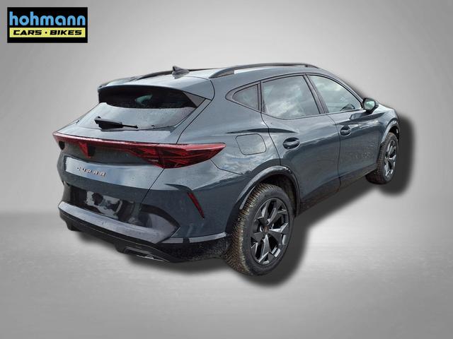 Cupra Formentor 2.0 TDI 7-Gang-DSG 