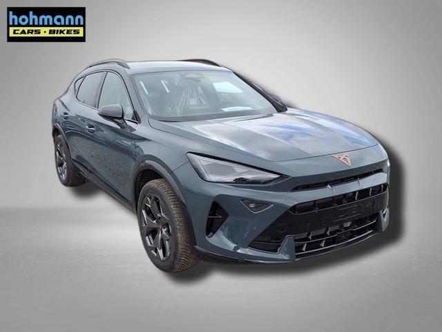 Cupra Formentor 2.0 TDI 7-Gang-DSG 