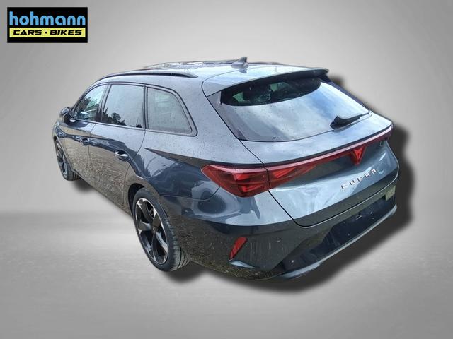 Cupra Leon Sportstourer 2.0 TDI 7-Gang-DSG 