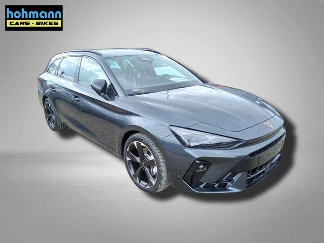 Cupra Leon Sportstourer 2.0 TDI 7-Gang-DSG 