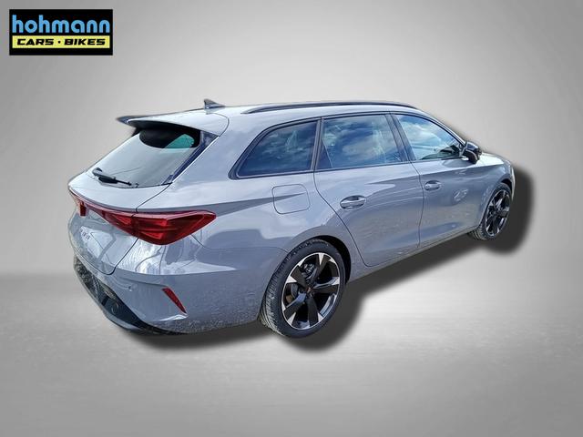 Cupra Leon Sportstourer 2.0 TDI 7-Gang-DSG 