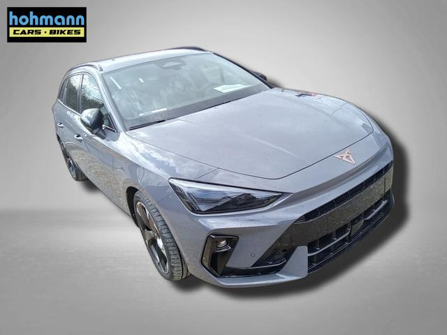 Cupra Leon Sportstourer 2.0 TDI 7-Gang-DSG 