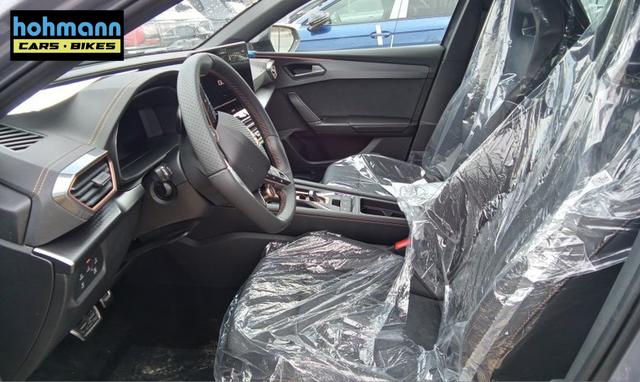 Cupra Leon Sportstourer 2.0 TDI 7-Gang-DSG 