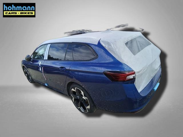 Skoda Superb Combi Sportline 2.0 TSI 7-Gang-DSG 4x4 