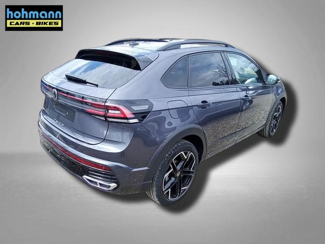 Volkswagen Taigo R-Line Limited 1.5 TSI 7-Gang-DSG 