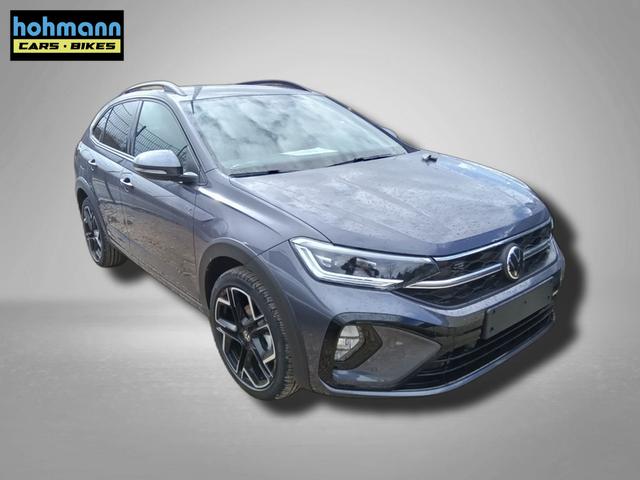 Volkswagen Taigo R-Line Limited 1.5 TSI 7-Gang-DSG 