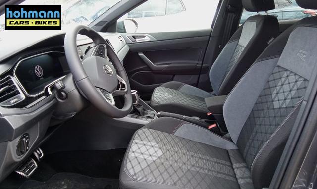 Volkswagen Taigo R-Line Limited 1.5 TSI 7-Gang-DSG 