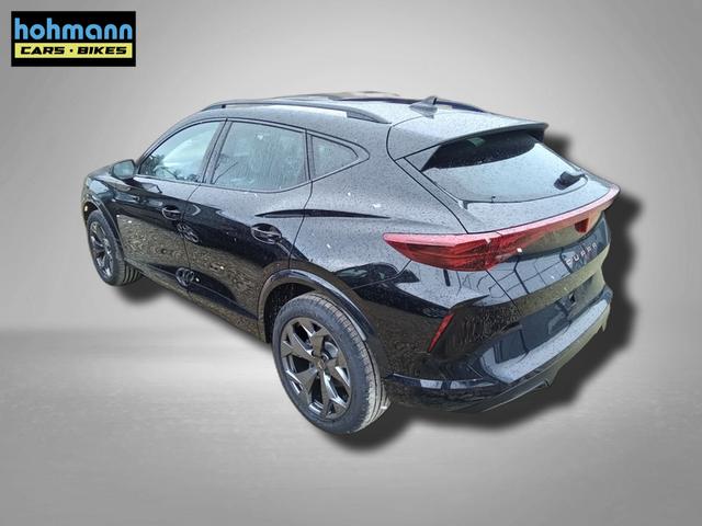 Cupra Formentor 1.5 eTSI 7-Gang-DSG 