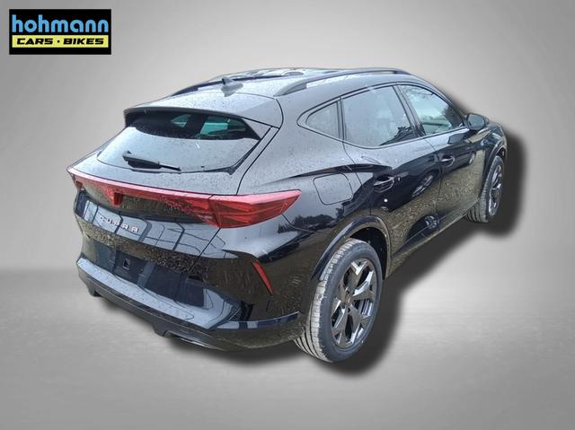 Cupra Formentor 1.5 eTSI 7-Gang-DSG 
